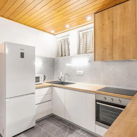 Apartamento Viktor *