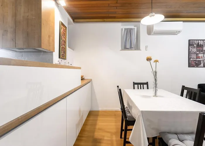 Viktor Апартаменты Сплит