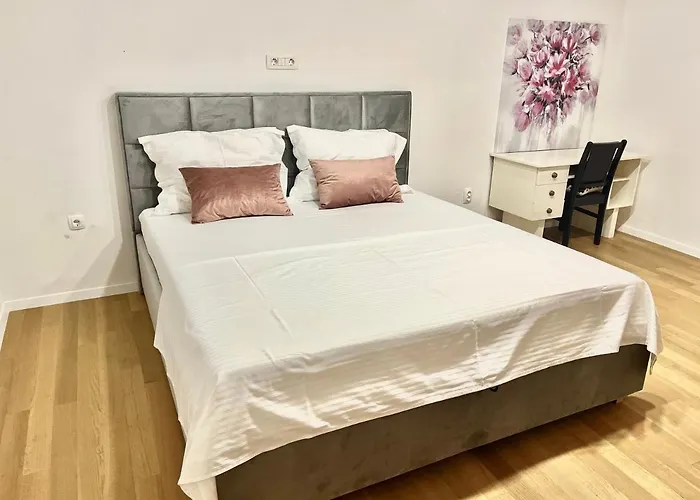 Viktor Апартаменты