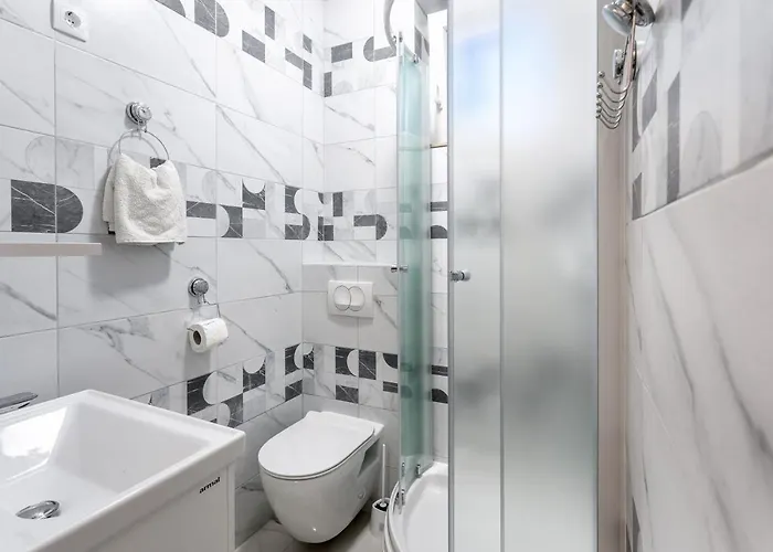 Viktor Apartamento Split