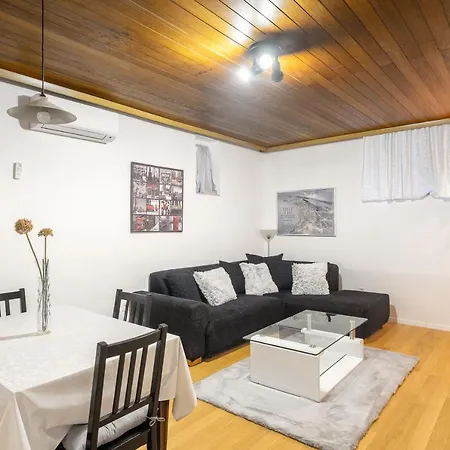 Viktor Apartman Split