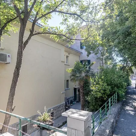 Viktor Apartman Split