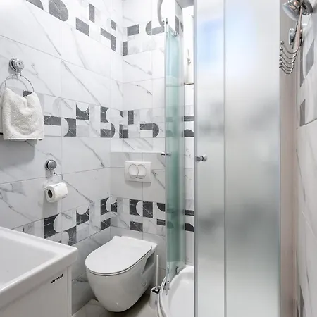 Viktor Apartman Split