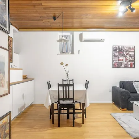 Apartman Viktor Split