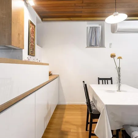 Viktor Lägenhet Split