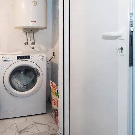 Viktor Appartement