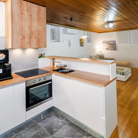 Appartement Viktor *