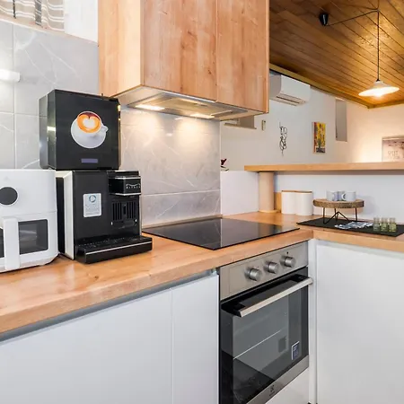 Appartement Viktor Split