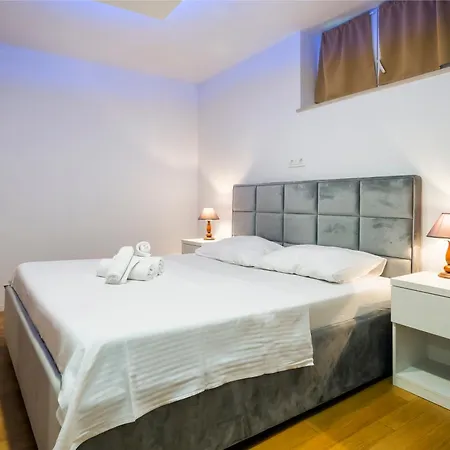 Viktor Appartement