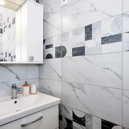 Viktor Appartement Split