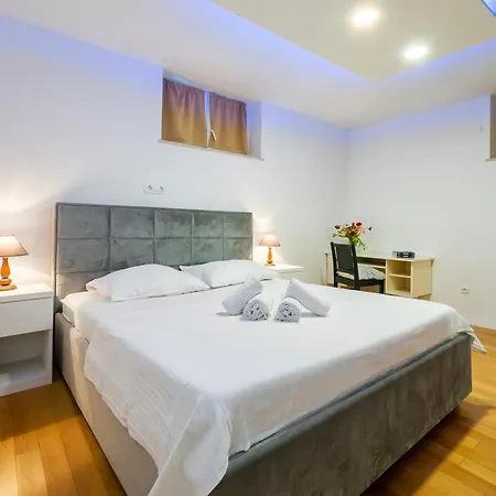 Appartement Viktor Split