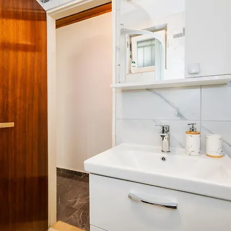 Viktor Appartement