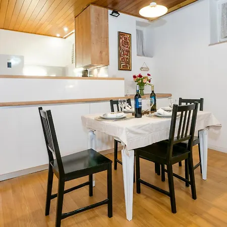 Appartement Viktor Split