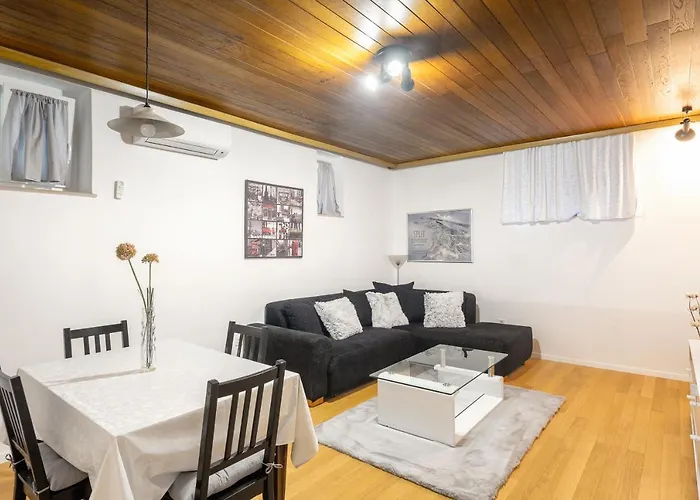 Viktor Apartamento Split