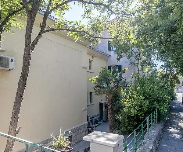 Viktor Apartamento Split