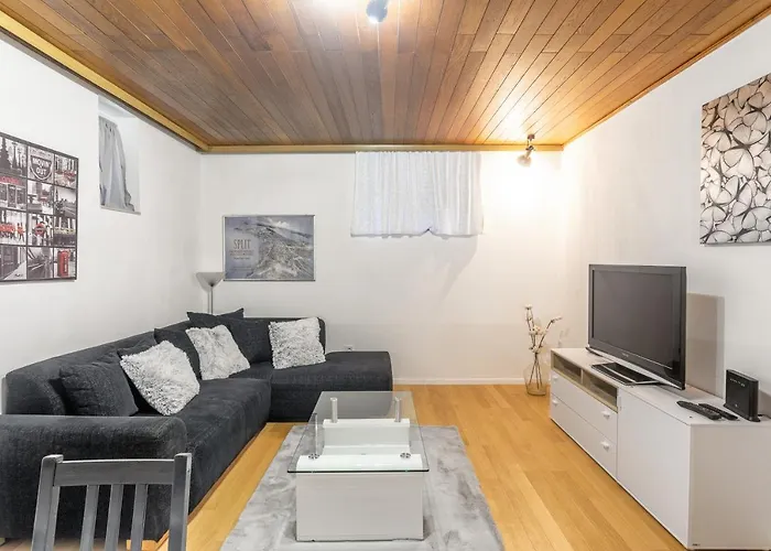 Apartamento Viktor Split