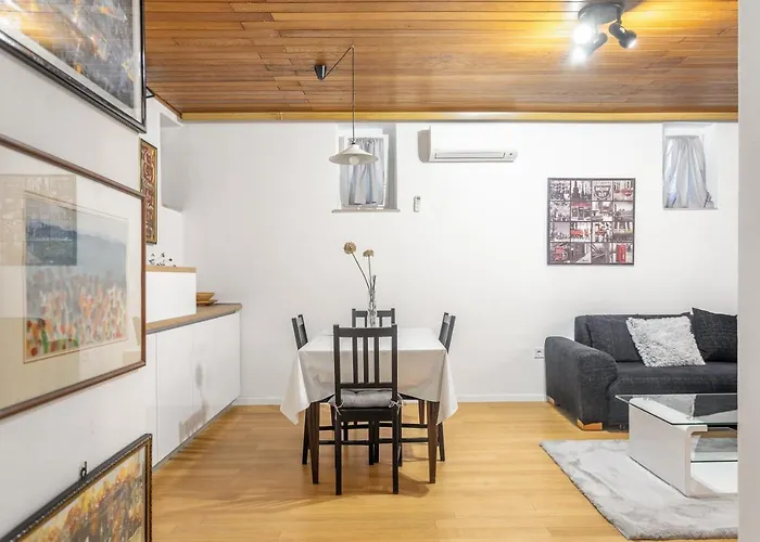 Apartamento Viktor Split