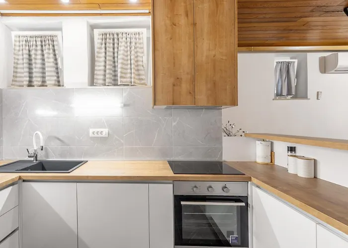 Viktor Apartamento *