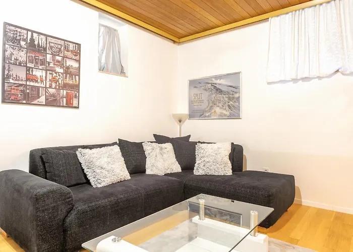 Viktor Apartamento Split