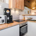 Apartamento Viktor Split