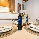 Apartamento Viktor *