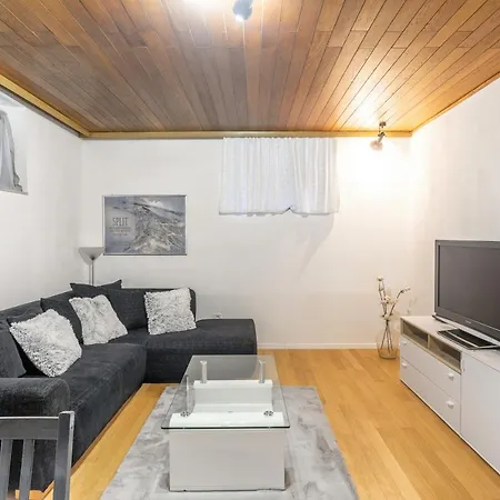 Lejlighed Viktor Split