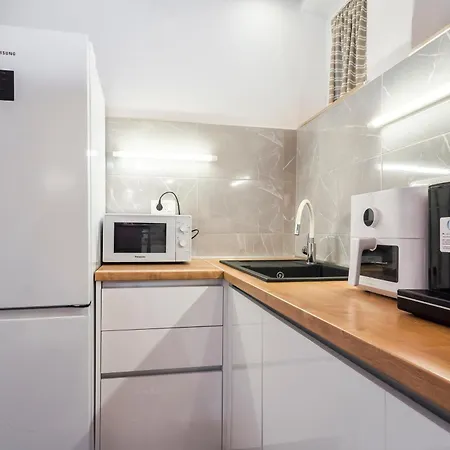 Viktor Apartamento Split