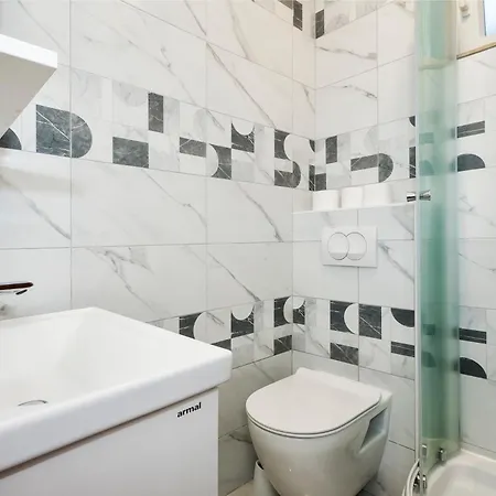 Apartamento Viktor